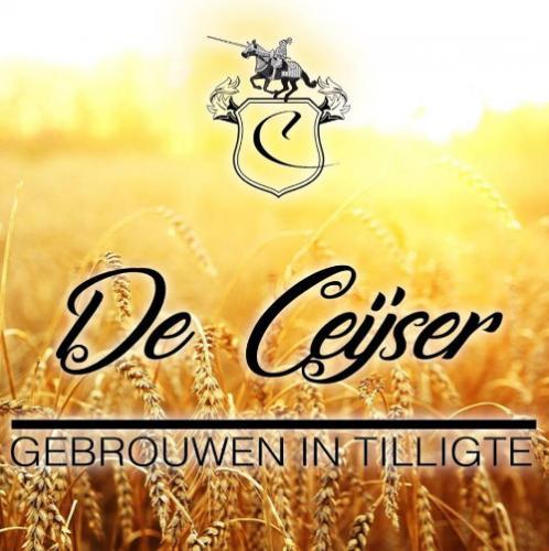 de ceijser brouwerij logo